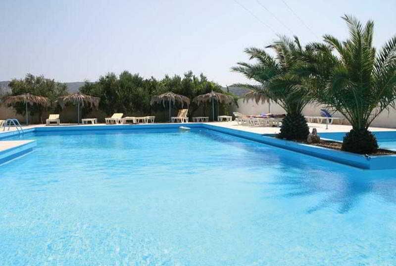 Anthoula Hotel, foto 8