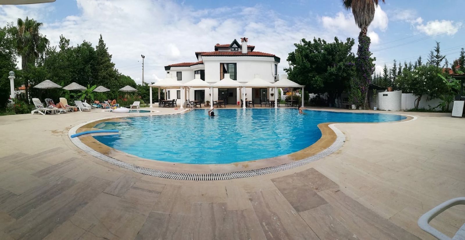 Club Mel Holiday Resort, foto 3