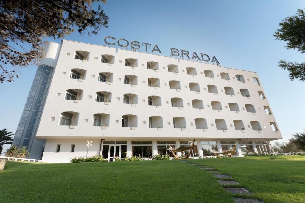 Grand Hotel Costa Brada, foto 13