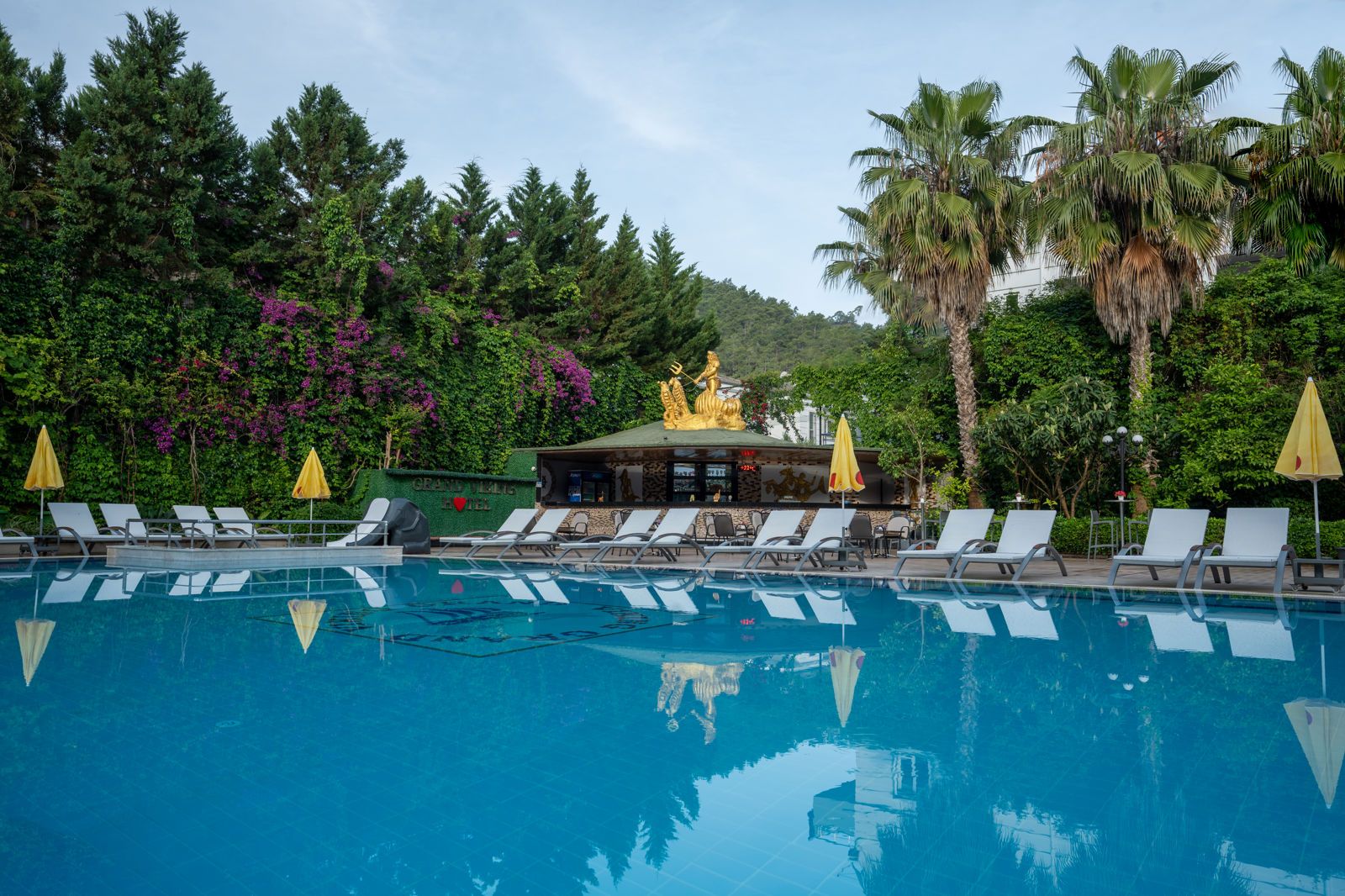 Grand Viking Hotel, foto 15