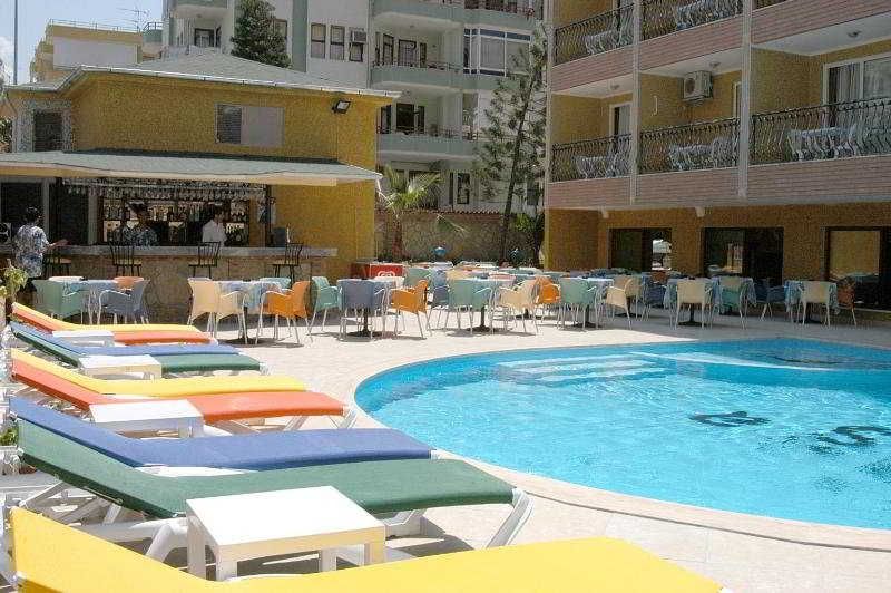 Wasa Hotel Alanya, foto 10