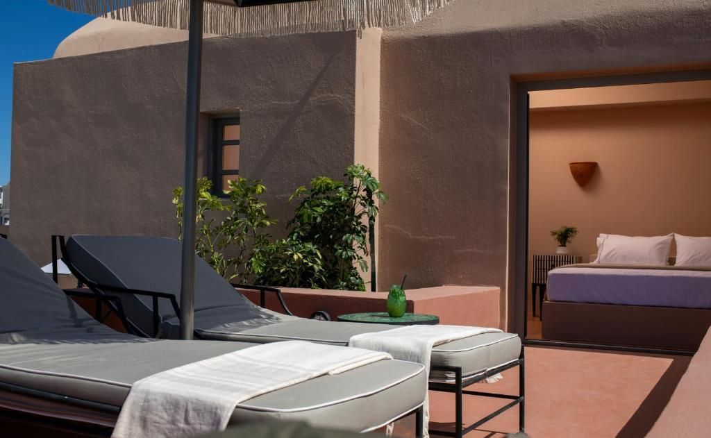 Terra Verde Oia By K&K, foto 5