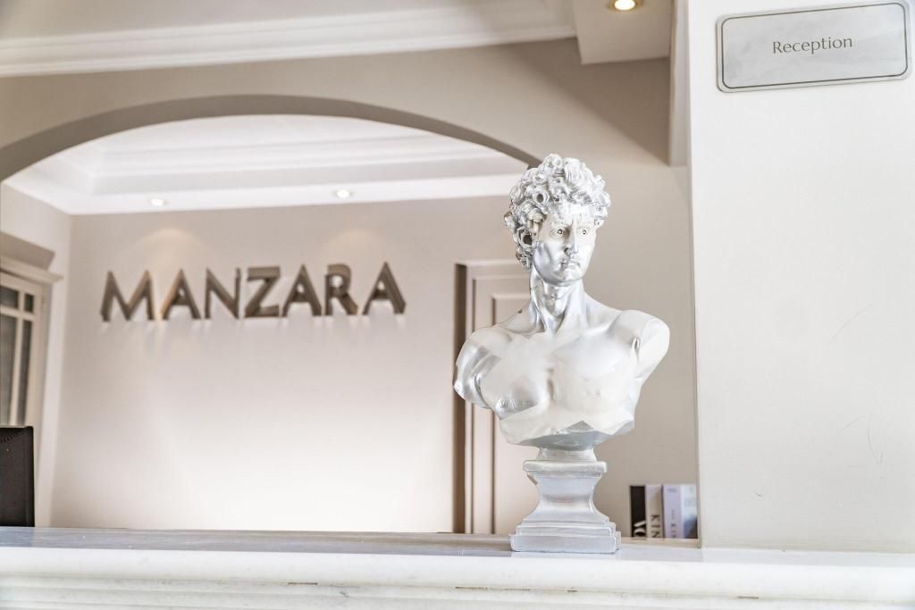 Manzara Boutique Hotel, foto 14