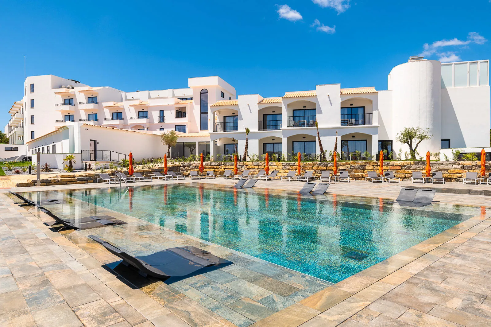 Regency Salgados Hotel & Spa