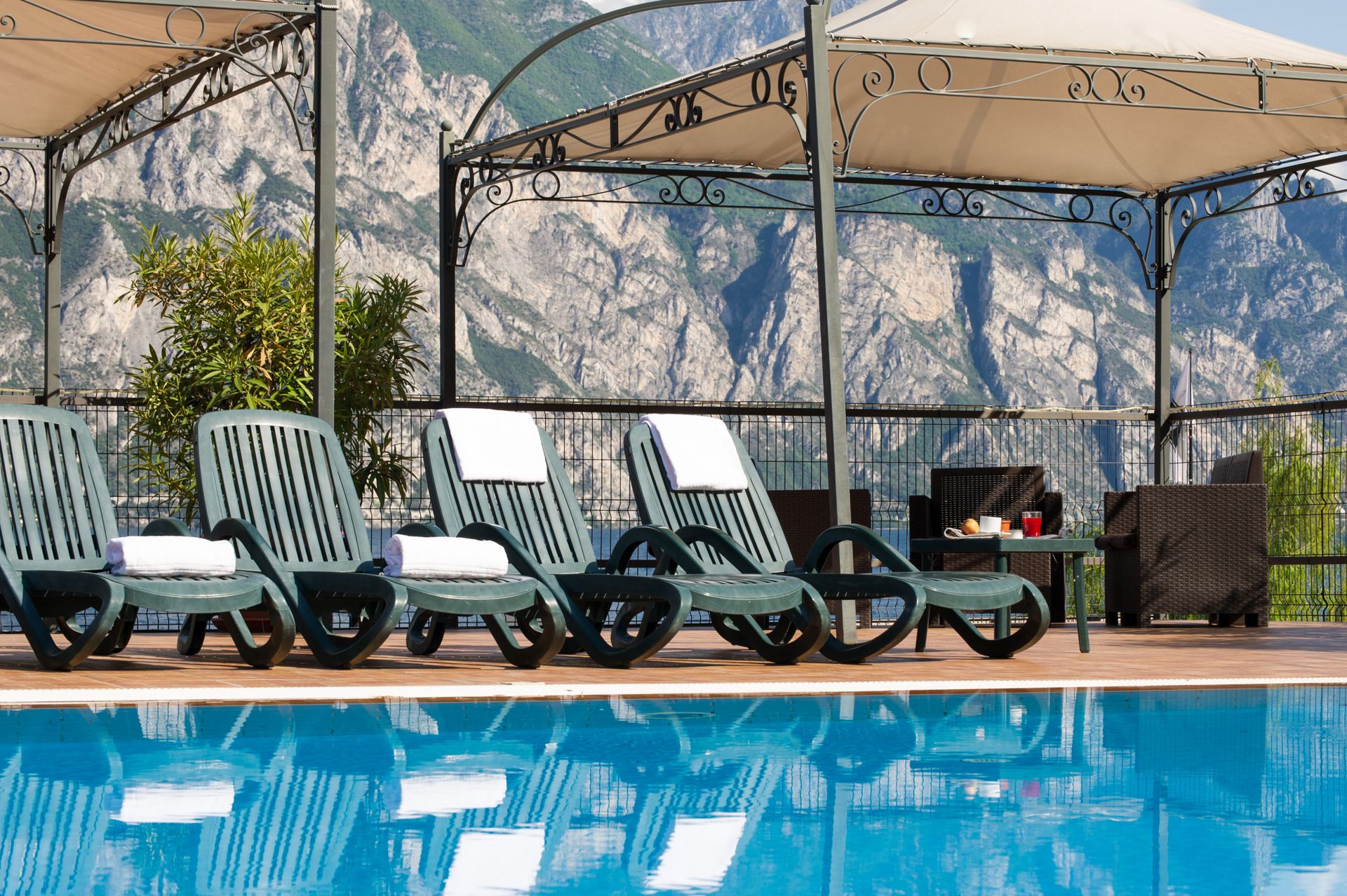 Hotel Sole Malcesine, foto 6