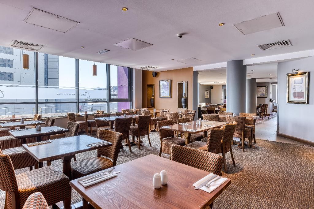 Premier Inn London Gatwick Airport North Terminal Hotel, foto 8