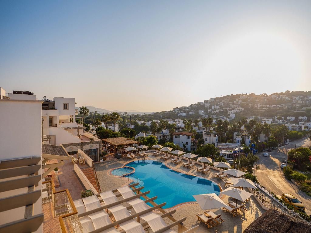 Elementa Boutique Hotel, foto 8