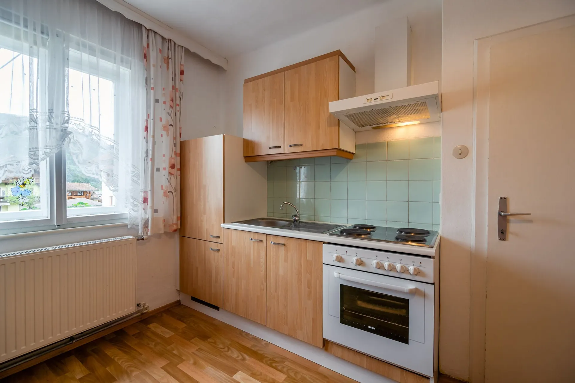 Keuken