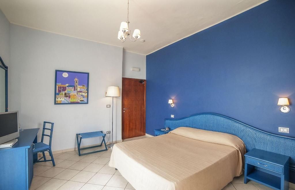 Hotel Orion Villammare, foto 12