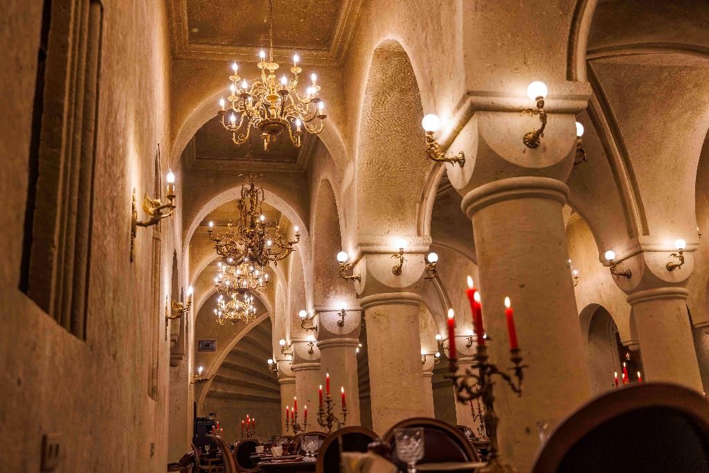 Signature Cave Cappadocia, Trademark Collection by Wyndham, foto 14