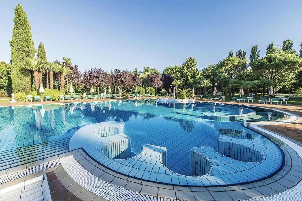 Des Bains Terme, foto 3