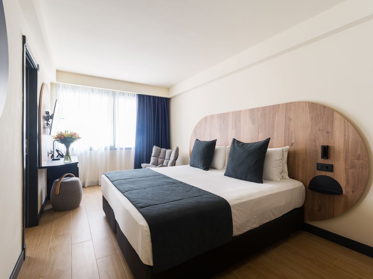 Sercotel Playa Canteras, foto 12