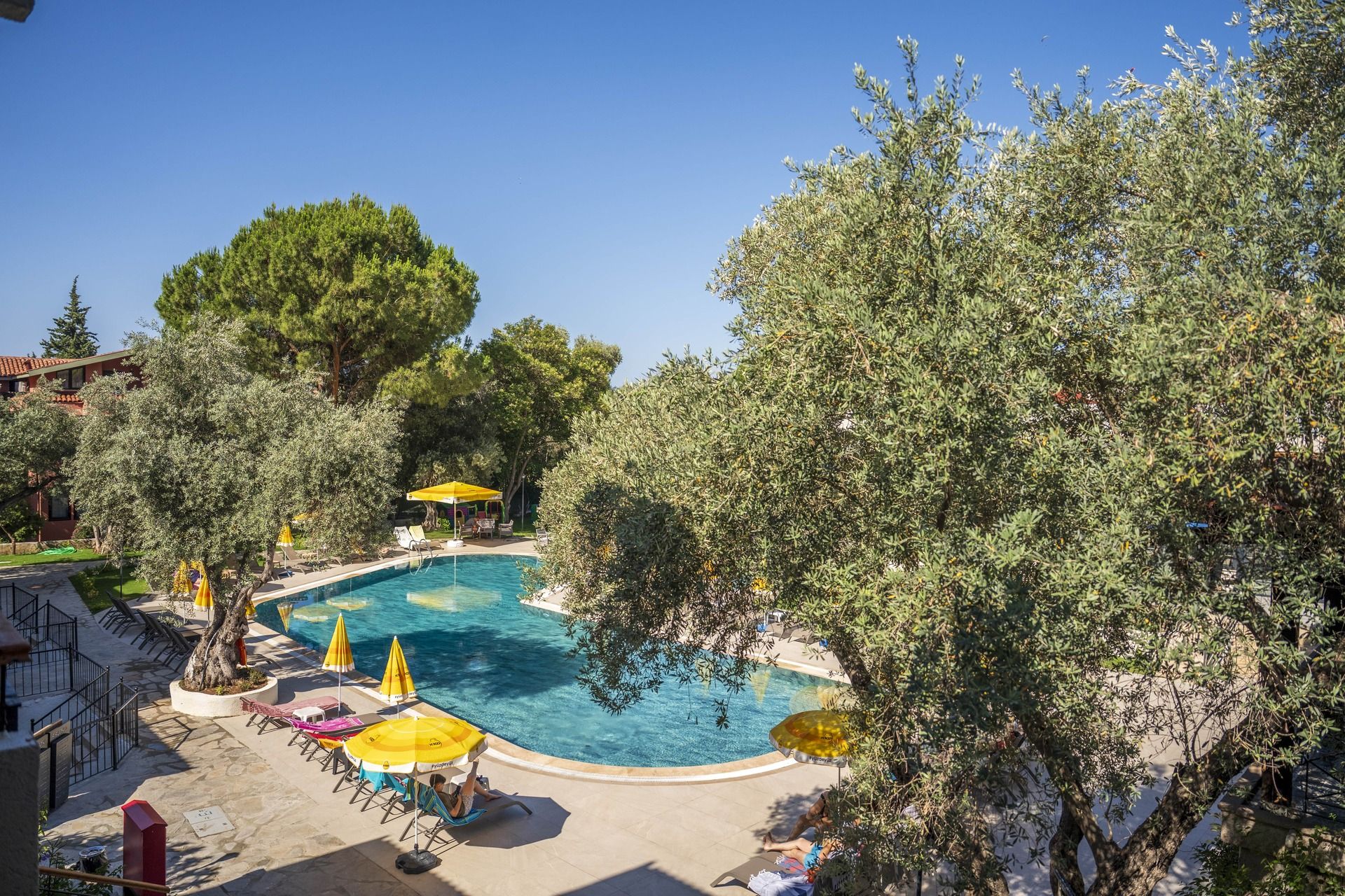 Katre Hotel Ölüdeniz, foto 7