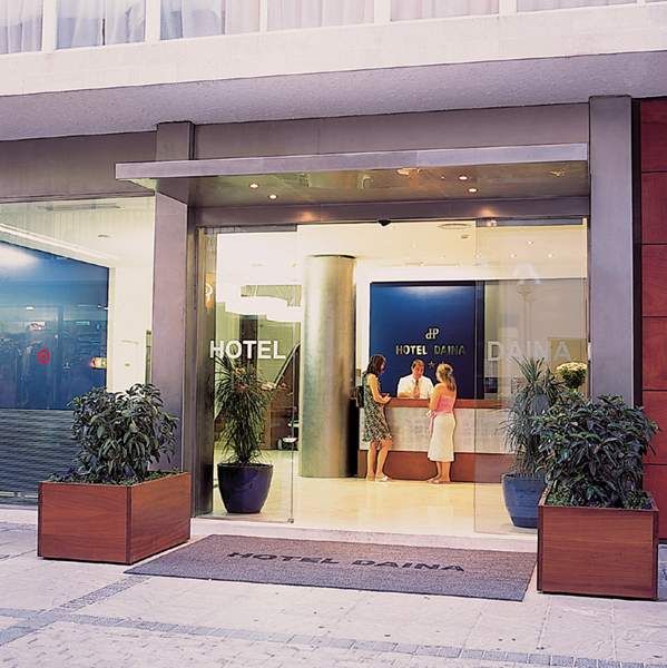 Hotel Hoposa Daina, foto 5