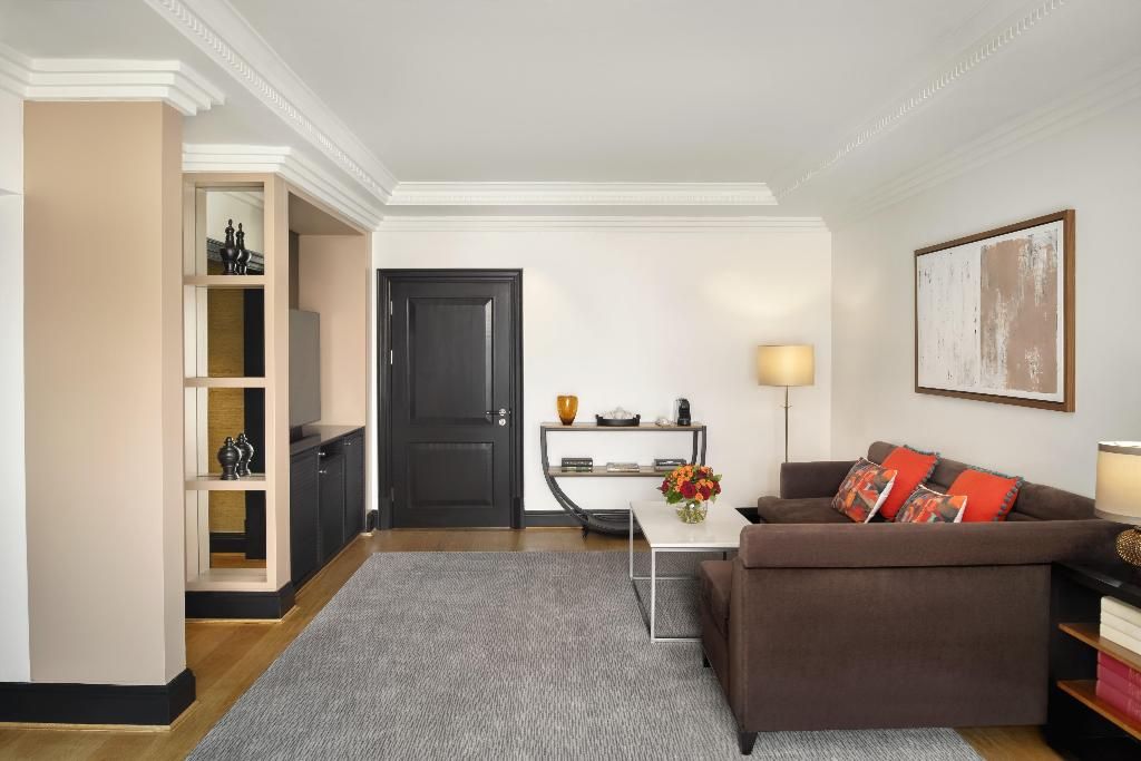 Hyatt Regency London - The Churchill, foto 13