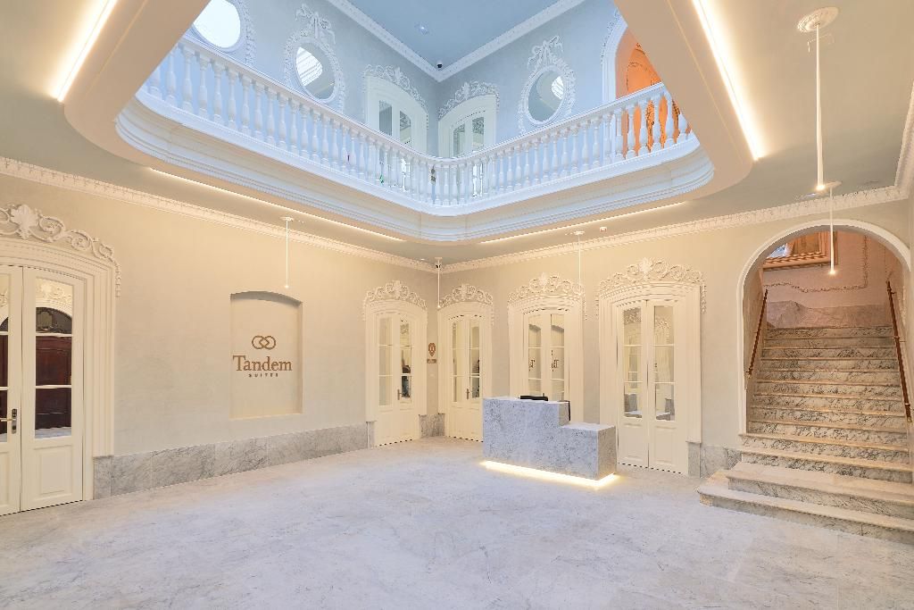 Tandem Palacio Veedor de Galeras, foto 8