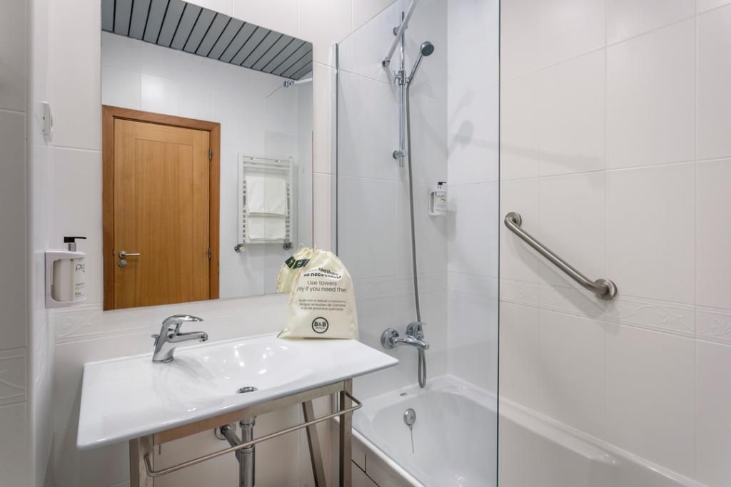 B&B Hotel Braga Lamaçães, foto 10