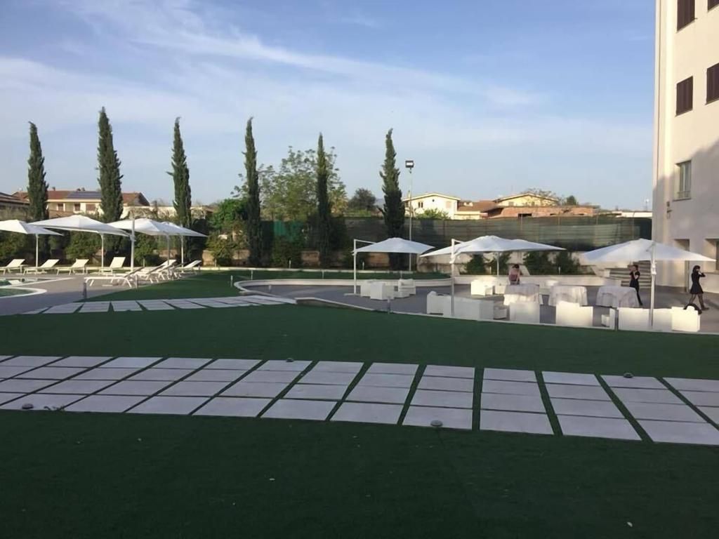 Park Hotel Villamaria, foto 3