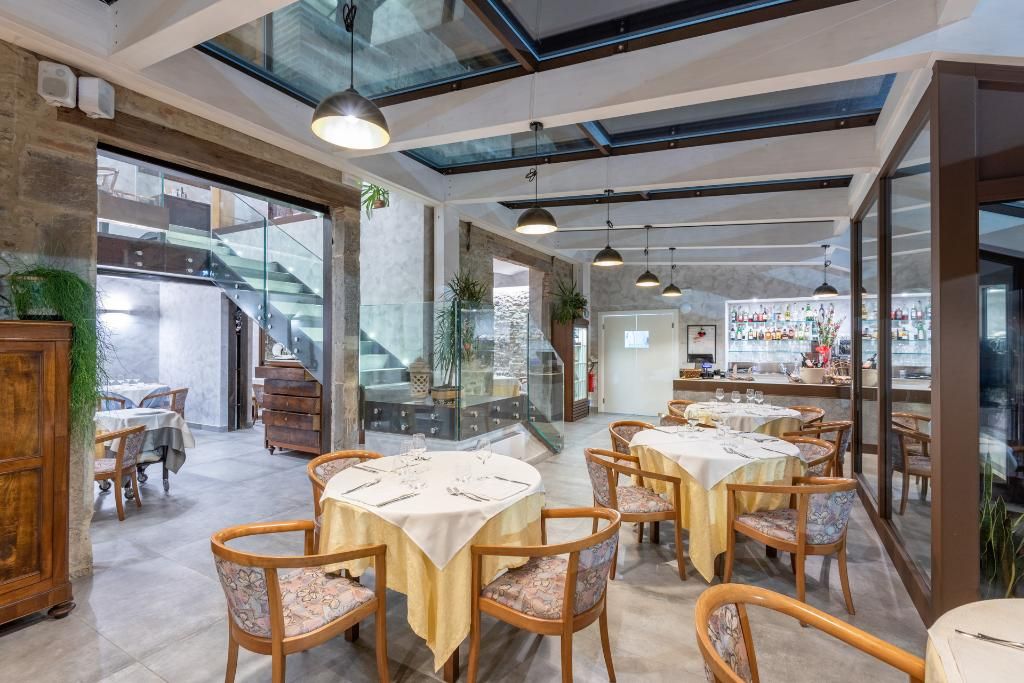 Hotel Roma, foto 8