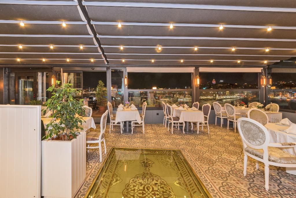 Alpek Hotel, foto 15