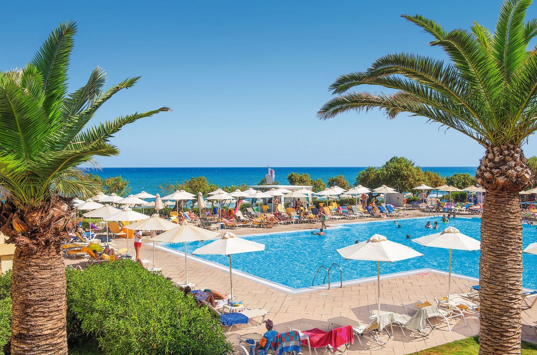 allsun Hotel Zorbas Village, foto 5