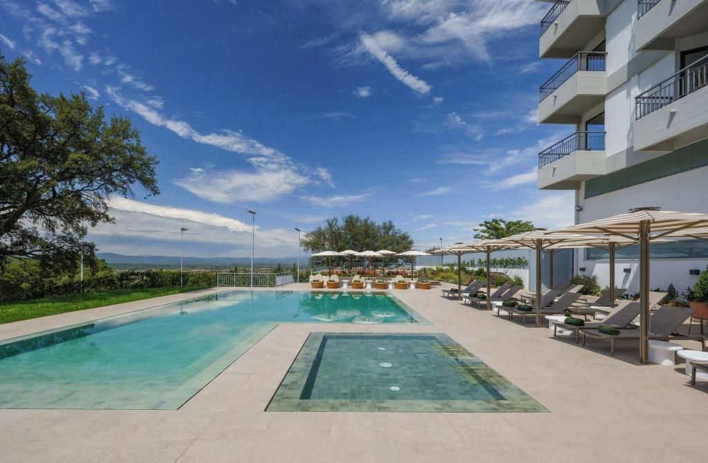 Meliá Castelo Branco, foto 4