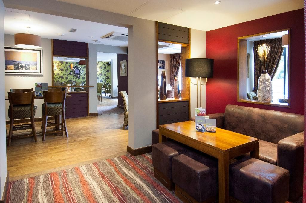 Premier Inn London Richmond, foto 3