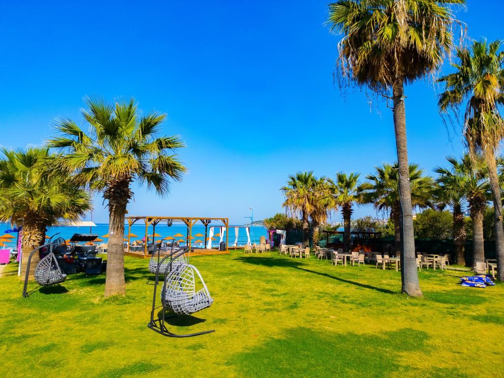 Sentinus Beach Hotel, foto 11