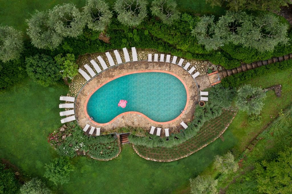 Villa Sangiovese, foto 12