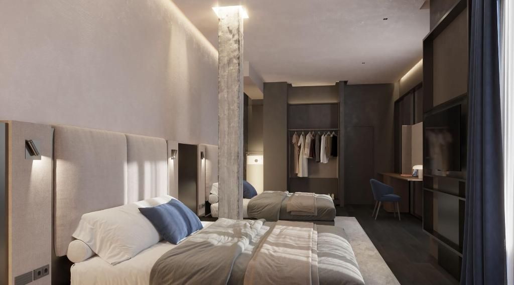 Kira Suites Hotel Milano, foto 7