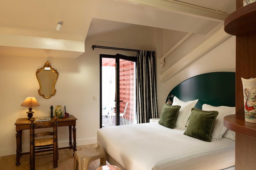 Hôtel Kemaris, foto 3