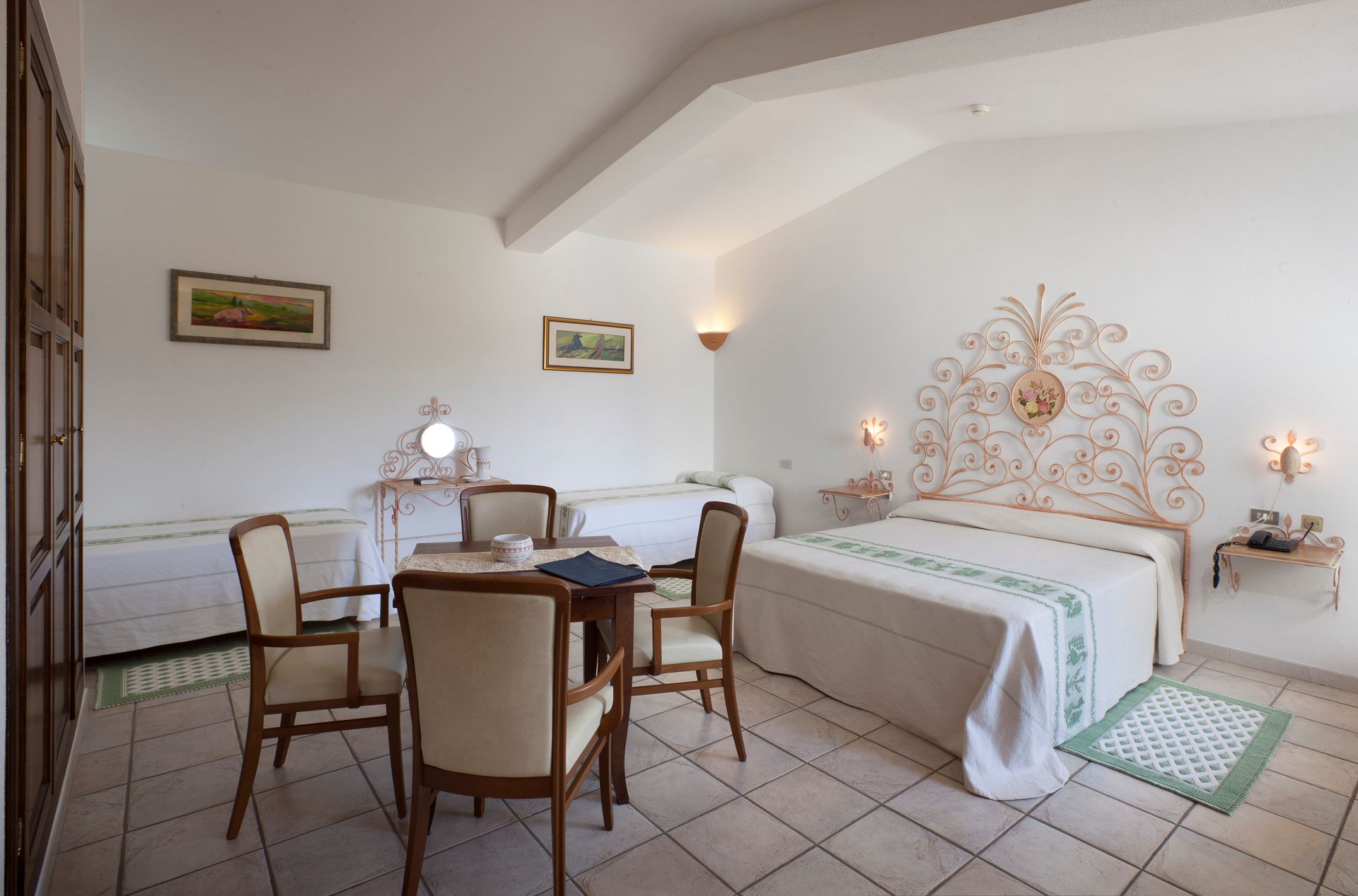 Hotel Airone, foto 7