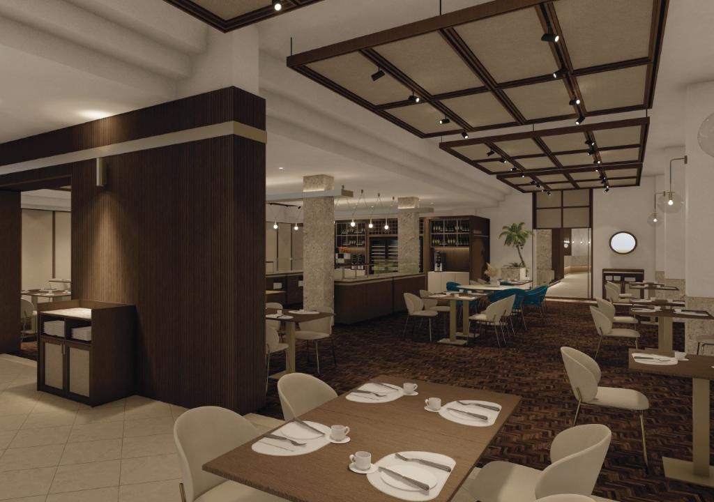 TH Capoliveri Grand Hotel Elba International, foto 4