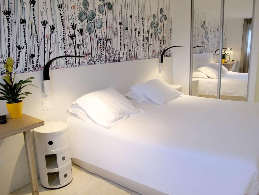 Hôtel Alcyon, foto 3
