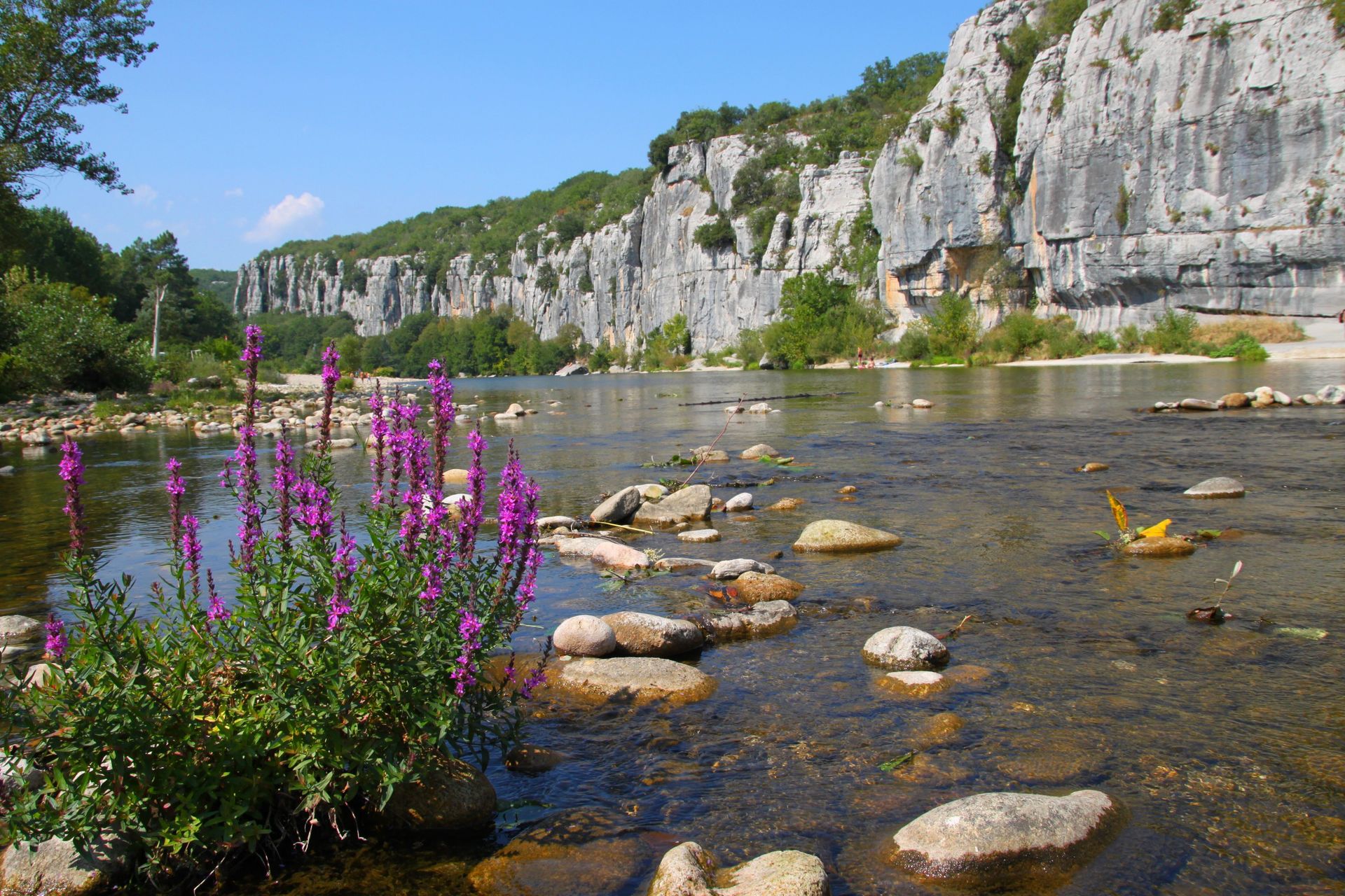 Ontdek de Ardèche vanuit Grospierres, foto 4
