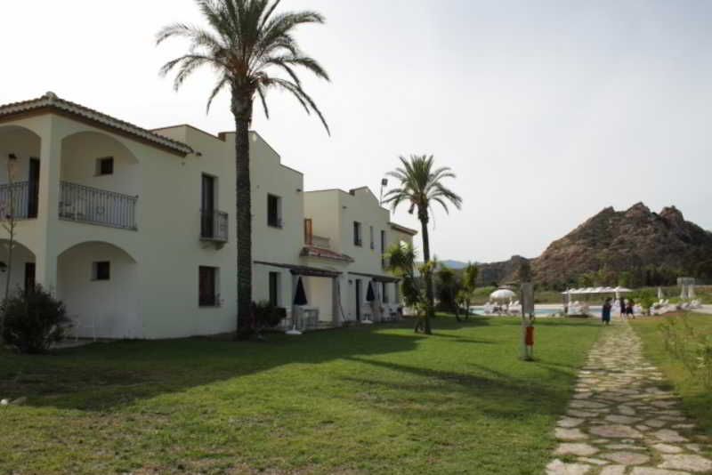 Marina Torre Navarrese Resort, foto 4
