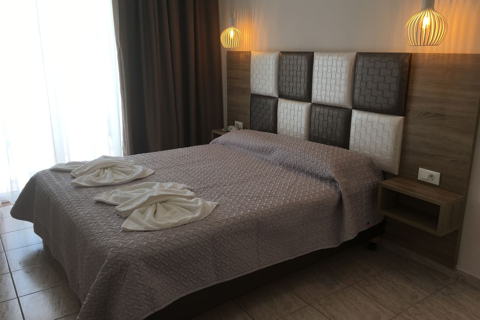 Rhodian Rose Hotel, foto 2