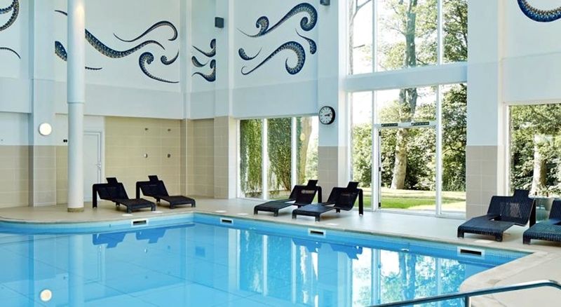 Dalmahoy Hotel & Country Club, foto 6