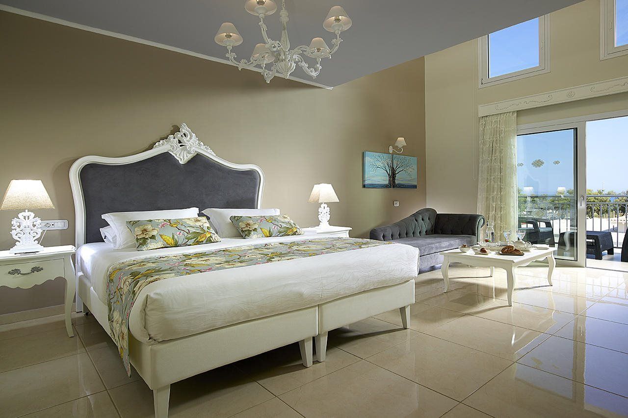 Anemos Luxury Grand Resort, foto 7