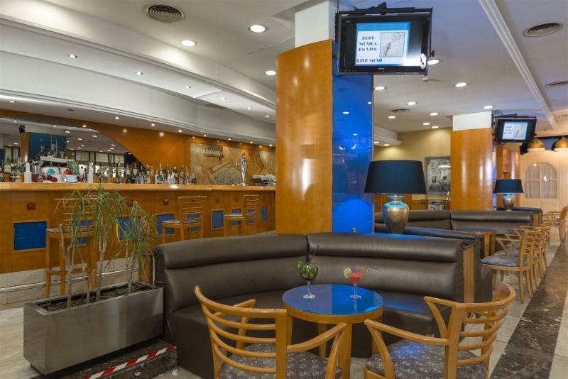4R Regina Gran Hotel, foto 13