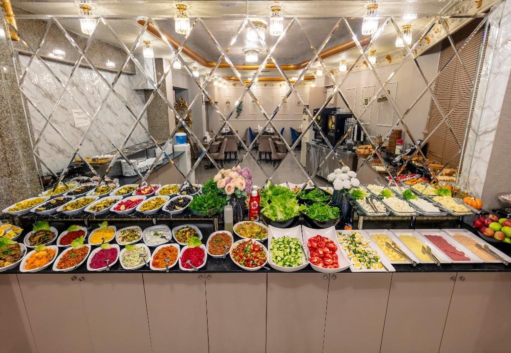 Hamit Hotel, foto 5