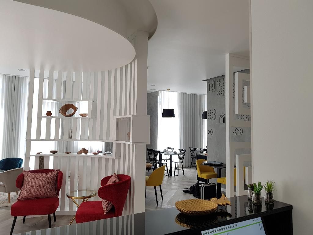 Thomar Boutique Hotel, foto 12