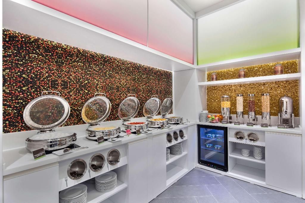 Hampton by Hilton Istanbul Zeytinburnu, foto 9