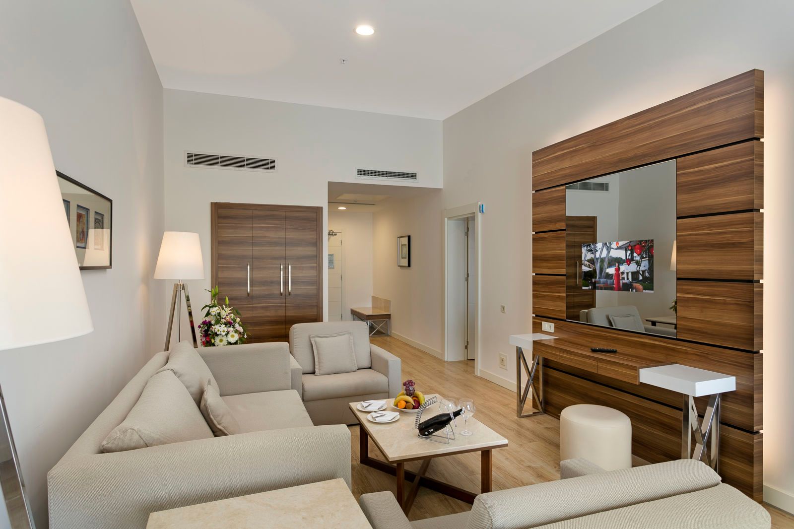 Limak Atlantis Deluxe Hotel & Resort, foto 14