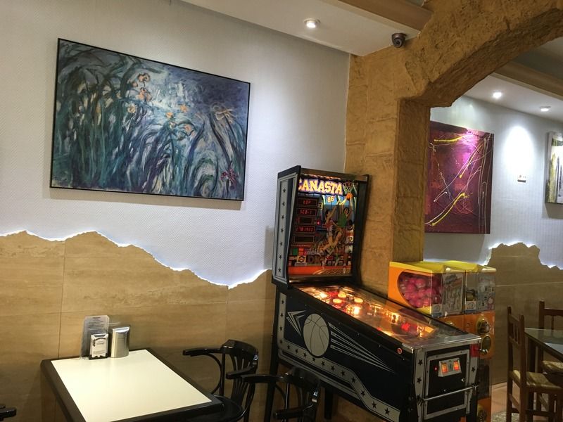 La Escapada, foto 6