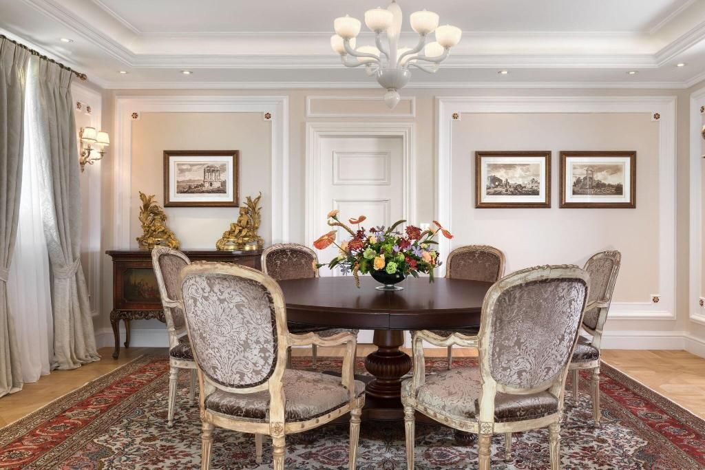 King George, a Luxury Collection Hotel, Athens, foto 9