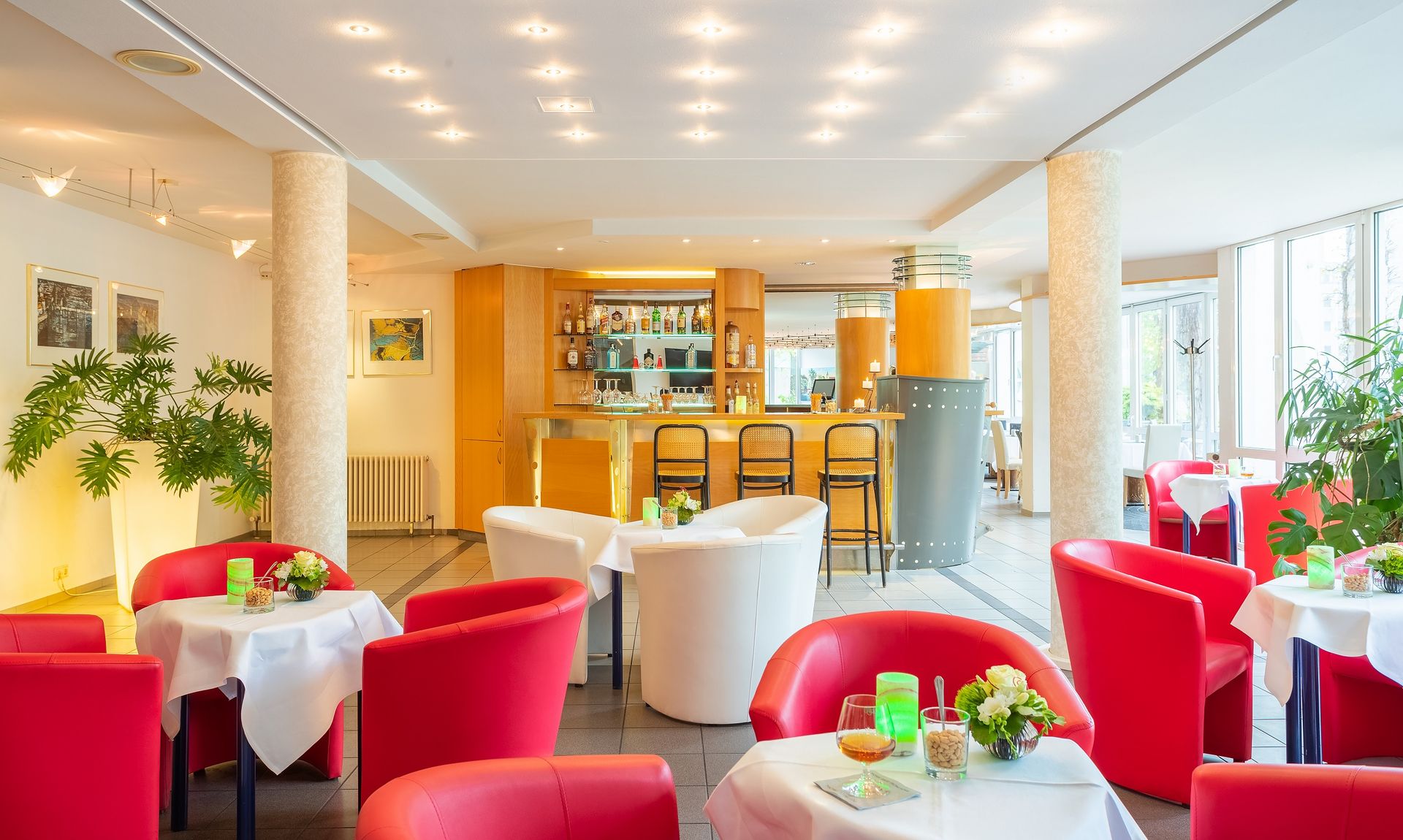 ACHAT Hotel Suhl, foto 4
