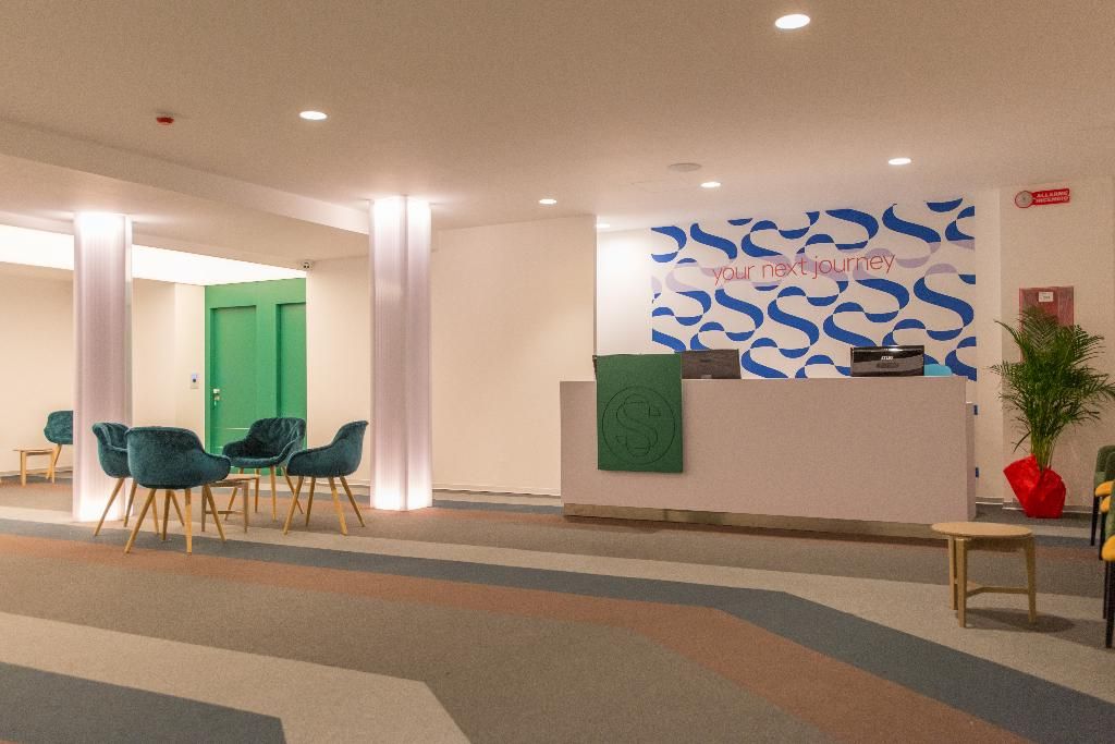 Smart Hotel Napoli, foto 2