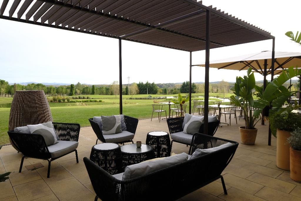 Hotel Mas Sola, foto 10