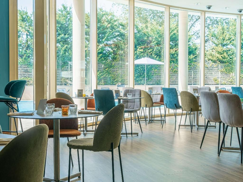 Novotel Roma Est, foto 14